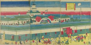 芳虎/東京築地ホテル館のサムネール