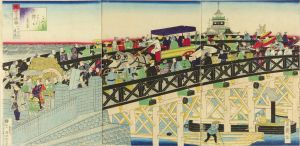 孟斎/東京日本橋ハウス之遠景のサムネール