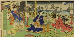 国周/其紫月乃姿見のサムネール