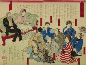 吟光/商法当利競のサムネール