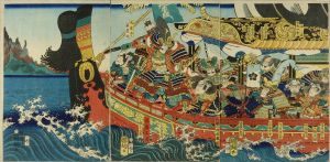 国綱/佐藤正清 (加藤清正)のサムネール