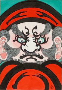 武蔵探題/無題 (達磨)のサムネール